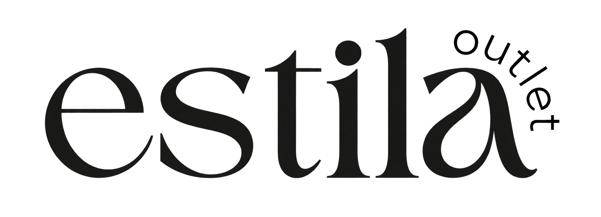 Estila Outlet